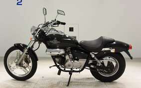 HONDA MAGNA 50 AC13