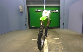 KAWASAKI KX250 F 2007 KX250T