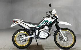 YAMAHA SEROW 250 DG17J