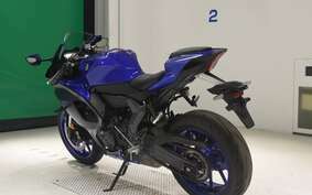 YAMAHA YZF-R7 2023 RM39J