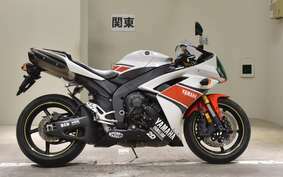 YAMAHA YZF-R1 2008 RN20