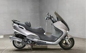 YAMAHA MAJESTY 125 5CA