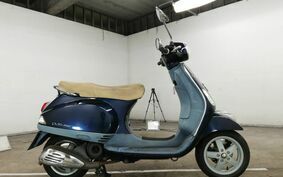 VESPA LX50 C387