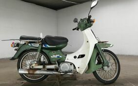 YAMAHA TOWN MATE 80 22K