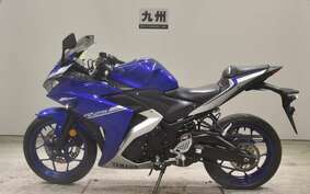 YAMAHA YZF-R25 RG10J