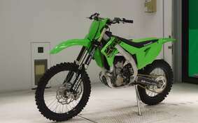 KAWASAKI KX250X KX252D