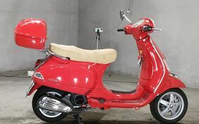 VESPA LX150 M444