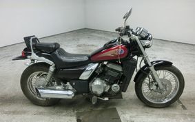 KAWASAKI ELIMINATOR 250 LX 1993 EL250A