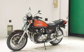 KAWASAKI ZEPHYR 750 RS 1998 ZR750C