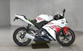 YAMAHA YZF-R125 RE06