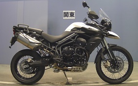 TRIUMPH TIGER 800 XC 2013 RE16B8