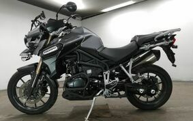 TRIUMPH TIGER EXPLORER 2012 1F11E9