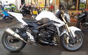 SUZUKI GSR750ABS 2014 GR7NA