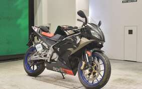 APRILIA RS125