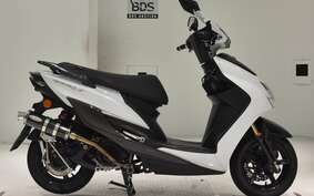 YAMAHA CYGNUS 125 XSR 3 SED8J