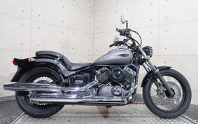 YAMAHA DRAGSTAR 400 2013 VH02J