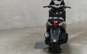 YAMAHA N-MAX 125 SED6J