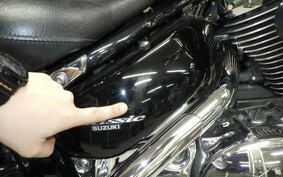 SUZUKI INTRUDER 400 Classic 2008 VK54A