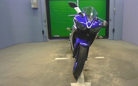 YAMAHA YZF-R25 RG10J