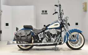 HARLEY FLSTS 1450 2001 BYB