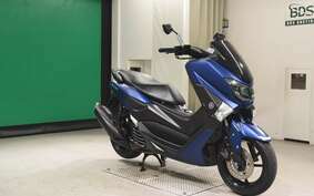 YAMAHA N-MAX SED6J