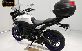 YAMAHA MT-09 Tracer 2015 RN36J