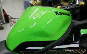 KAWASAKI ZX-25R ZX250E