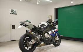 BMW S1000RR 2011