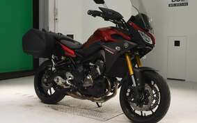 YAMAHA MT-09 Tracer 2015 RN36J