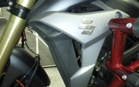 SUZUKI GSR750 A 2013 GR7NA