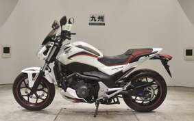 HONDA NC 700 S 2013 RC61