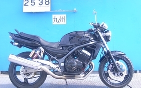 KAWASAKI BALIUS 250 Gen.2 1997 ZR250B