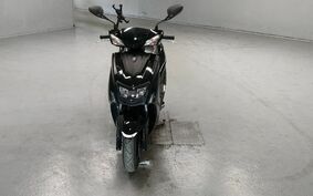 YAMAHA CYGNUS 125 X SR SED8J