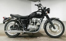 KAWASAKI W400 2007 EJ400A