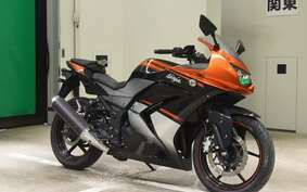 KAWASAKI NINJA 250R EX250K