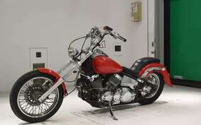 YAMAHA DRAGSTAR 400 1996 4TR