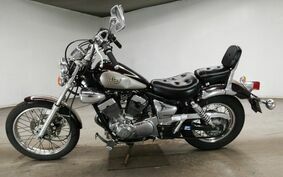 YAMAHA VIRAGO 250 3DM