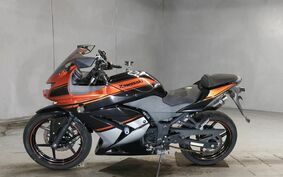 KAWASAKI NINJA 250R EX250K