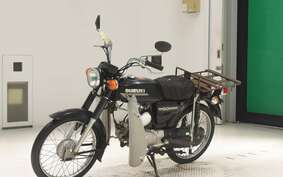 SUZUKI K50 BA15A