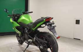 KAWASAKI NINJA 400R 2012 ER400B