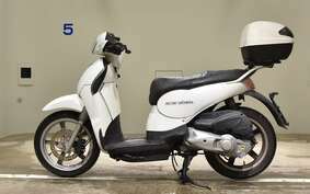 APRILIA SCARABEO 125 RBG0