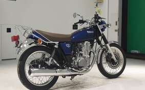 YAMAHA SR400 Gen.5 2021 RH16J