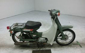 YAMAHA MATE 50 V50