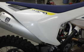 HUSQVARNA FE350 2017