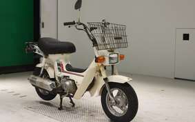 HONDA CHALY 50 CF50