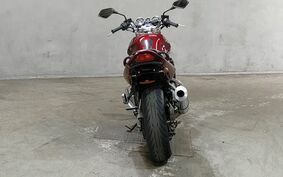 SUZUKI GSF1200 1998 GV75A