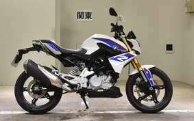 BMW G310R 2017 0G01