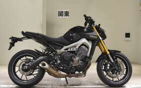 YAMAHA MT-09 2016 RN34J