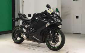 KAWASAKI ZX-25R ZX250E