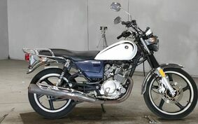 YAMAHA YB125SP PCJL